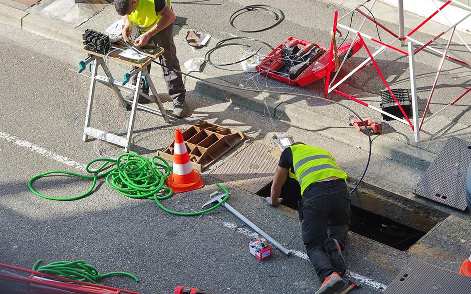 curage assainissement Noisy-le-Grand